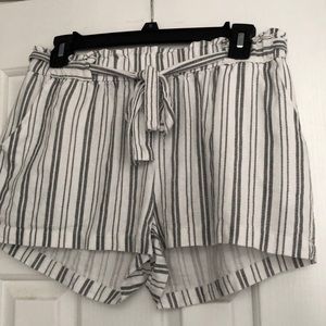 flowy shorts